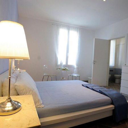A Babordo B&B トラーパニ 部屋 写真