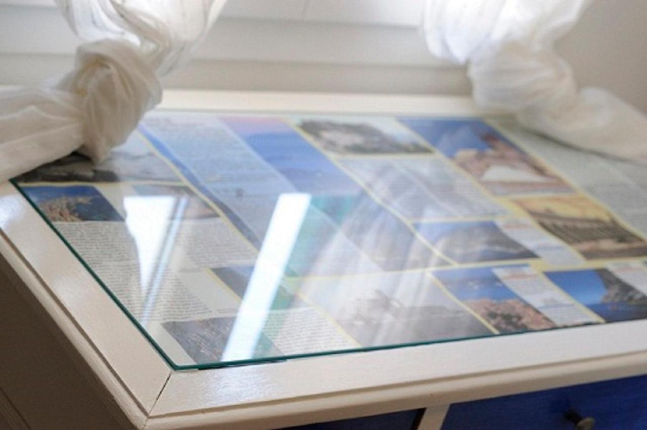A Babordo B&B トラーパニ 部屋 写真